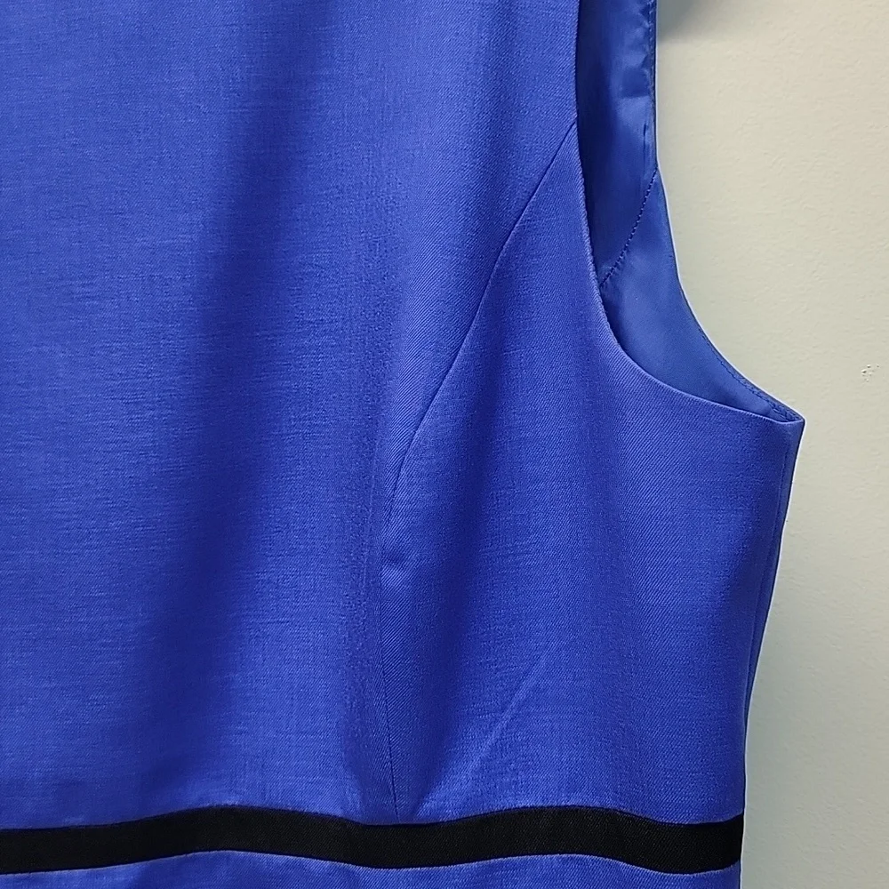 Evan Picone chic midi